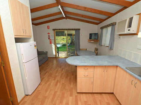Echo Holiday Parks - Renmark - Nelsons Bay Accommodation 16