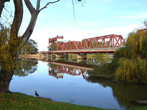 Echo Holiday Parks - Renmark - Nelsons Bay Accommodation 10