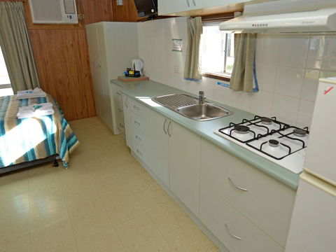 Echo Holiday Parks - Renmark - Nelsons Bay Accommodation 37