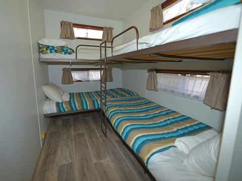 Echo Holiday Parks - Renmark - Nelsons Bay Accommodation 29