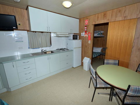 Echo Holiday Parks - Renmark - Nelsons Bay Accommodation 36