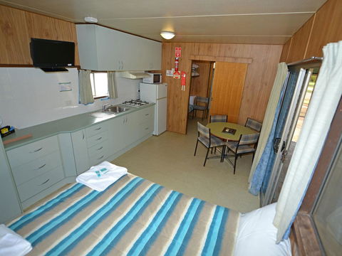 Echo Holiday Parks - Renmark - Nelsons Bay Accommodation 38