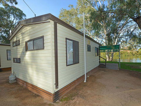 Echo Holiday Parks - Renmark - Nelsons Bay Accommodation 24