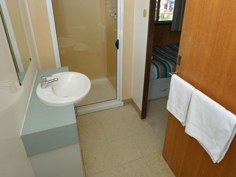 Echo Holiday Parks - Renmark - Nelsons Bay Accommodation 41