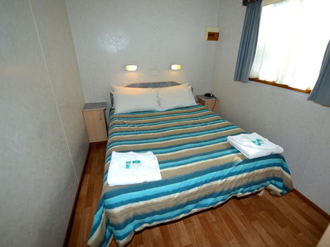 Echo Holiday Parks - Renmark - Nelsons Bay Accommodation 19