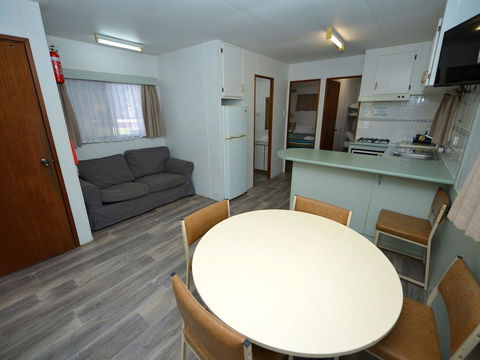 Echo Holiday Parks - Renmark - Nelsons Bay Accommodation 26
