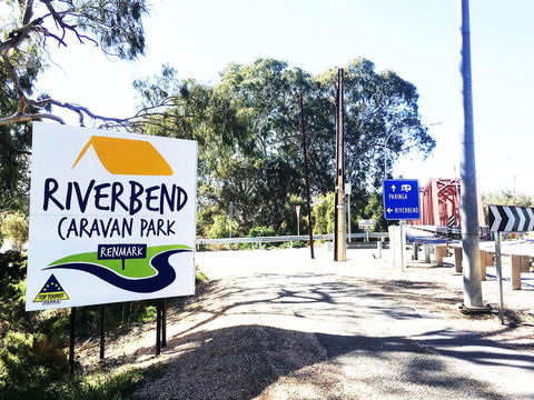 Echo Holiday Parks - Renmark - Nelsons Bay Accommodation 2