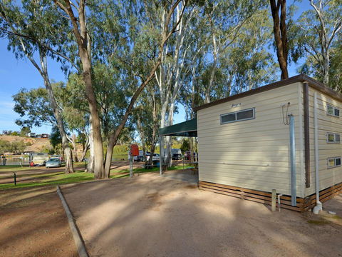 Echo Holiday Parks - Renmark - Nelsons Bay Accommodation 34