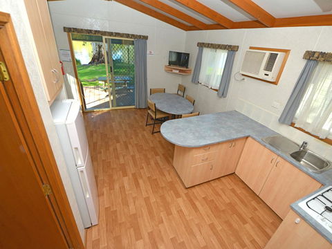 Echo Holiday Parks - Renmark - Nelsons Bay Accommodation 18