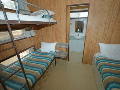 Echo Holiday Parks - Renmark - Nelsons Bay Accommodation 39