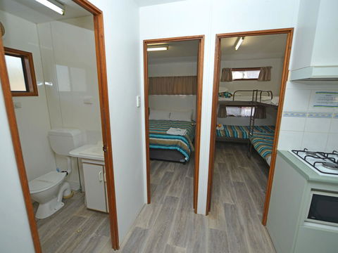 Echo Holiday Parks - Renmark - Nelsons Bay Accommodation 28