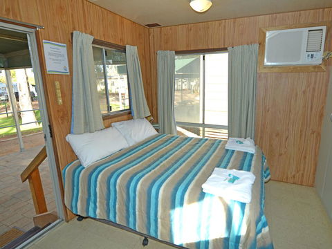 Echo Holiday Parks - Renmark - Nelsons Bay Accommodation 35
