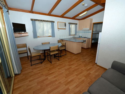 Echo Holiday Parks - Renmark - Nelsons Bay Accommodation 15