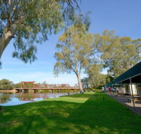 Riverbend Caravan Park Renmark - Accommodation Nelson Bay