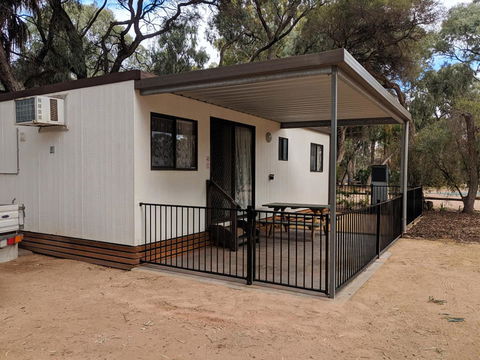 Echo Holiday Parks - Renmark - Nelsons Bay Accommodation 12