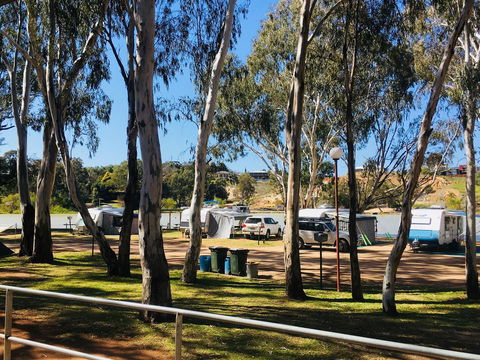 Echo Holiday Parks - Renmark - Nelsons Bay Accommodation 7