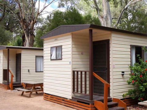 Echo Holiday Parks - Renmark - Nelsons Bay Accommodation 43