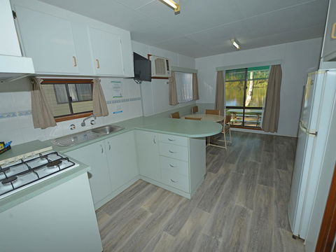 Echo Holiday Parks - Renmark - Nelsons Bay Accommodation 27
