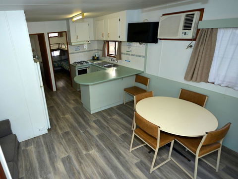 Echo Holiday Parks - Renmark - Nelsons Bay Accommodation 25
