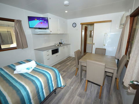 Echo Holiday Parks - Renmark - Nelsons Bay Accommodation 44