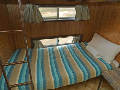 Echo Holiday Parks - Renmark - Nelsons Bay Accommodation 40