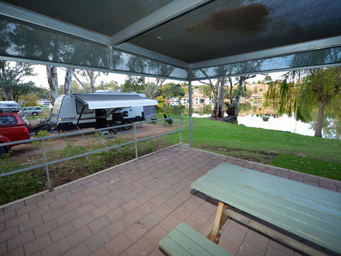 Echo Holiday Parks - Renmark - Nelsons Bay Accommodation 42