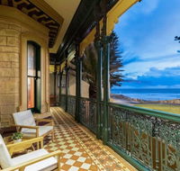 The Grand Ocean Apartment - Accommodation Nelson Bay