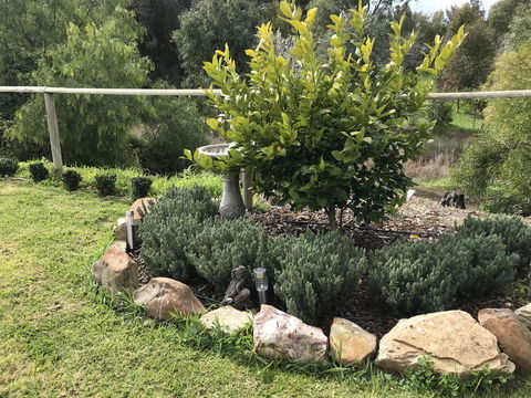 Adagio In Auburn - Nelsons Bay Accommodation 18