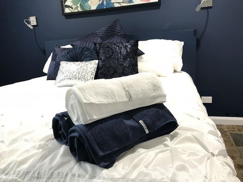 Adagio In Auburn - Nelsons Bay Accommodation 24