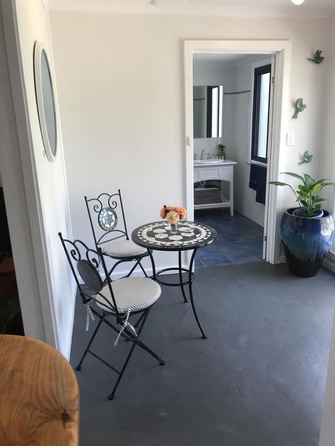 Adagio In Auburn - Nelsons Bay Accommodation 19