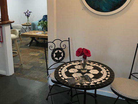 Adagio In Auburn - Nelsons Bay Accommodation 12