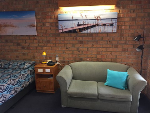 Kadina Gateway Motor Inn - Accommodation Nelson Bay 9