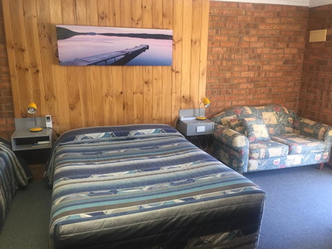 Kadina Gateway Motor Inn - Accommodation Nelson Bay 15
