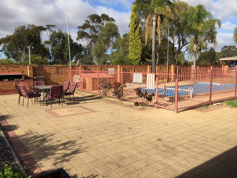 Kadina Gateway Motor Inn - Accommodation Nelson Bay 3