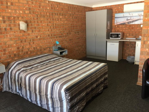 Kadina Gateway Motor Inn - Accommodation Nelson Bay 24