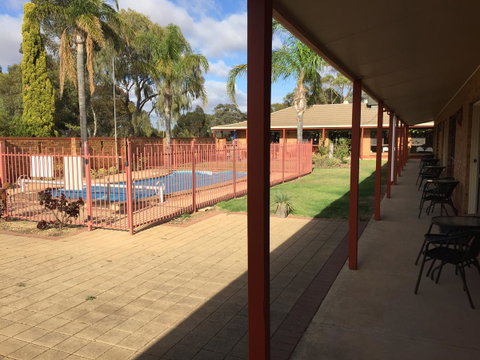 Kadina Gateway Motor Inn - Accommodation Nelson Bay 4
