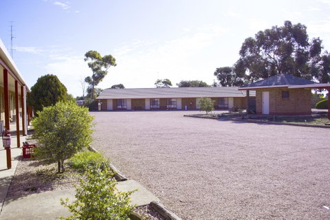 Kadina Gateway Motor Inn - Accommodation Nelson Bay 33