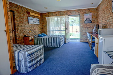 Kadina Gateway Motor Inn - Accommodation Nelson Bay 36