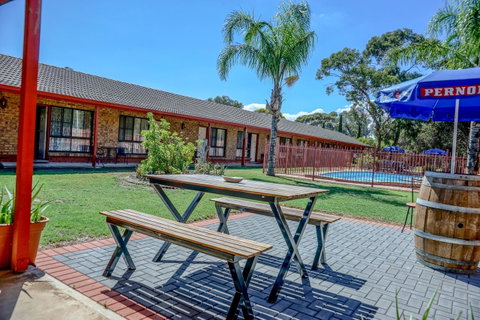 Kadina Gateway Motor Inn - Accommodation Nelson Bay 37