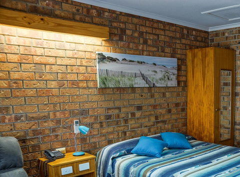 Kadina Gateway Motor Inn - Accommodation Nelson Bay 11