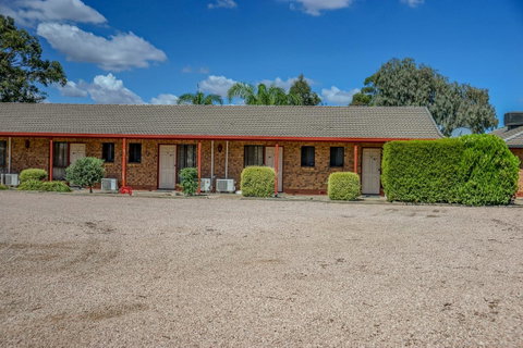 Kadina Gateway Motor Inn - Accommodation Nelson Bay 35
