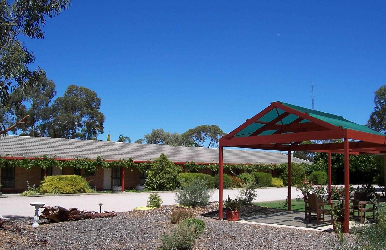 Jerusalem SA Accommodation Nelson Bay