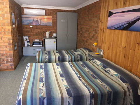 Kadina Gateway Motor Inn - Accommodation Nelson Bay 18