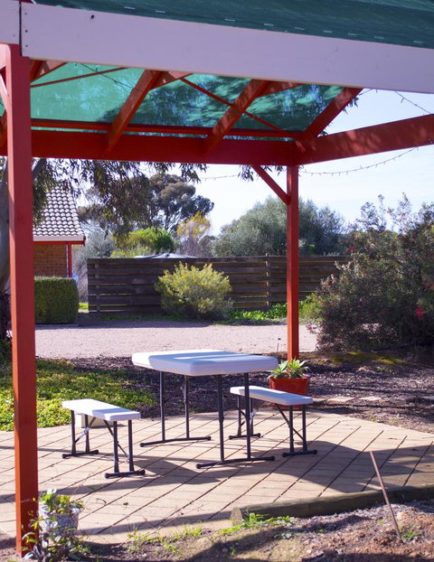 Kadina Gateway Motor Inn - Accommodation Nelson Bay 31