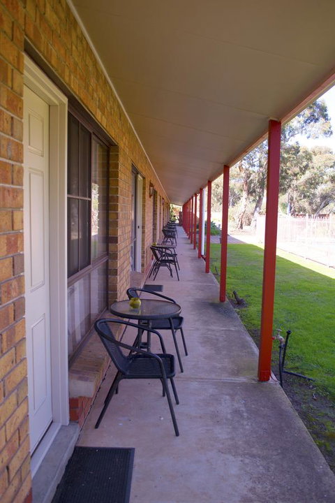 Kadina Gateway Motor Inn - Accommodation Nelson Bay 30