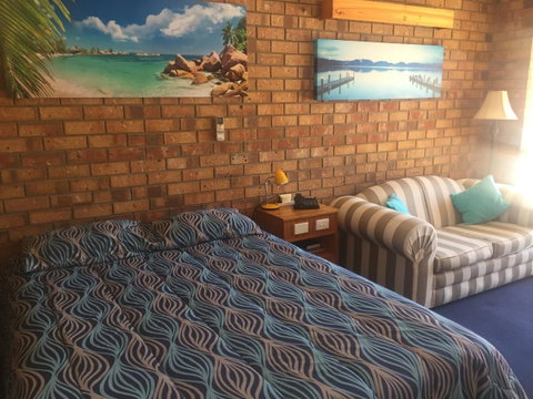 Kadina Gateway Motor Inn - Accommodation Nelson Bay 12