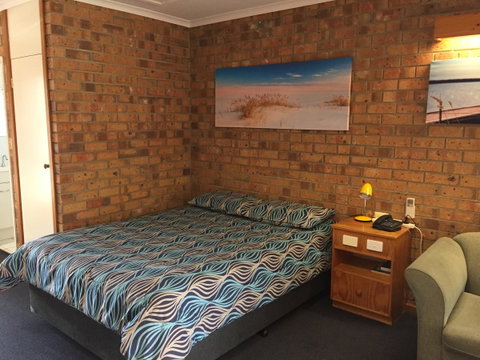 Kadina Gateway Motor Inn - Accommodation Nelson Bay 2