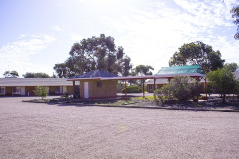 Kadina Gateway Motor Inn - Accommodation Nelson Bay 39