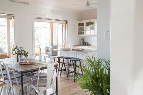 Port Lincoln Seaside Home - Accommodation Nelson Bay 5