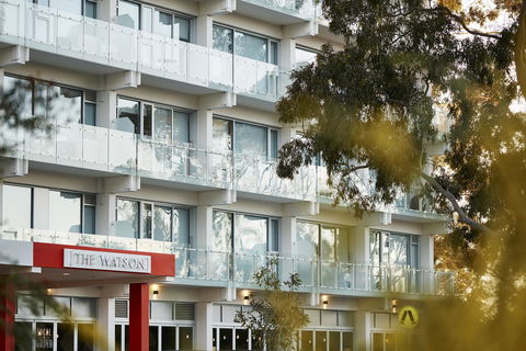 Art Series - The Watson - Accommodation Nelson Bay 6